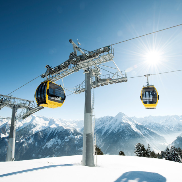 The 10 Largest Ski Areas in Austria Plan Your Ski Holiday