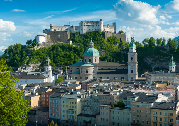 Salzburg